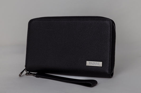 Black / Gunmetal
