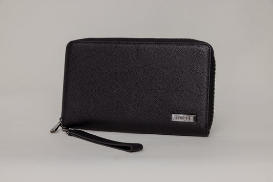 Black / Gunmetal