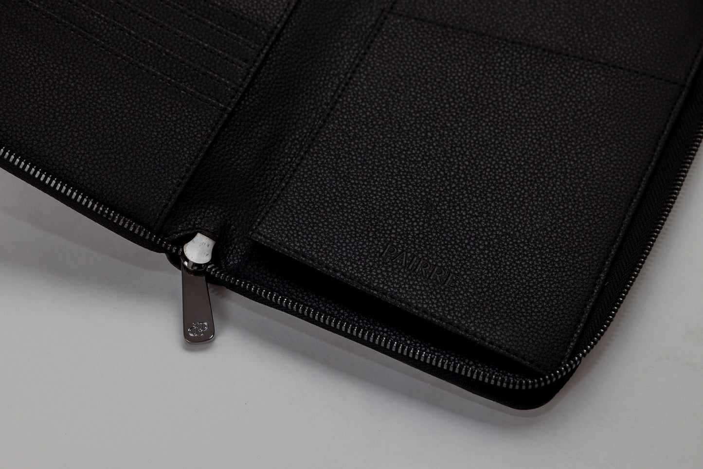 2 Person Passport Wallet