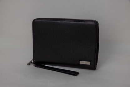 Black / Gunmetal