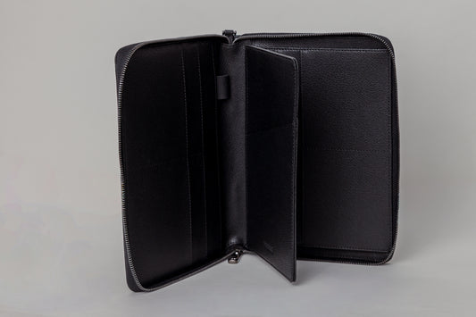 Black / Gunmetal